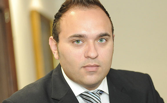 Dr. Robert Piscopo